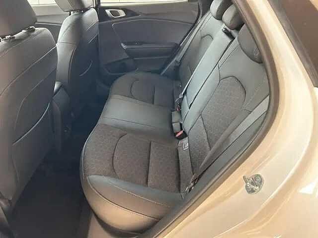Kia XCeed 1.0 TGDi 100cv BUSINESS KM ZERO