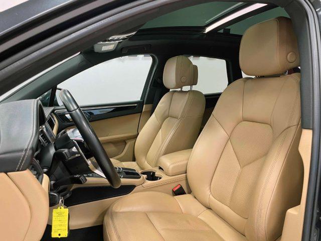 PORSCHE Macan 3.0D S 258CV PDK MY16