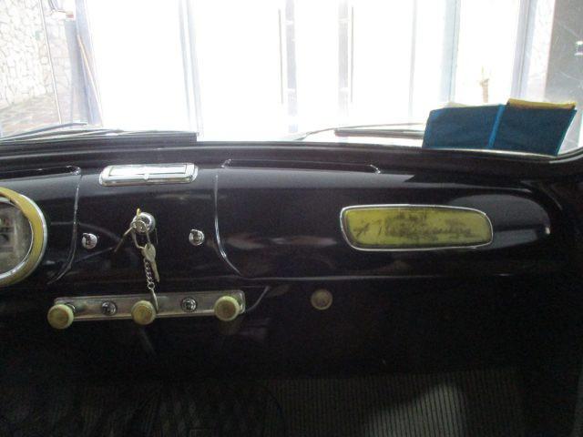 FIAT 1100 1100 h Lusso