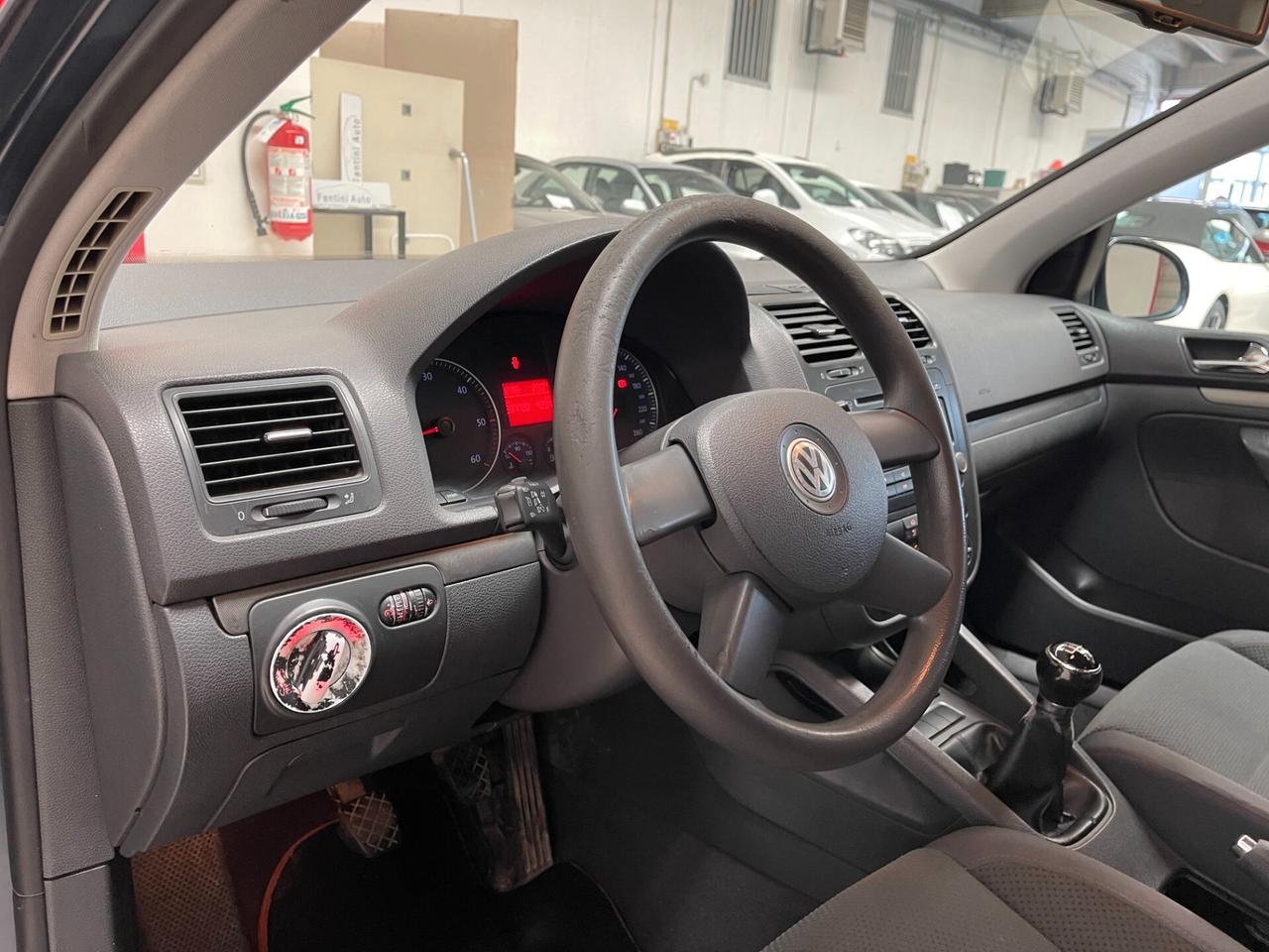 Volkswagen Golf Volkswagen Golf ConfortLine 1.9 TDI 5porte - LEGGI SOTTO