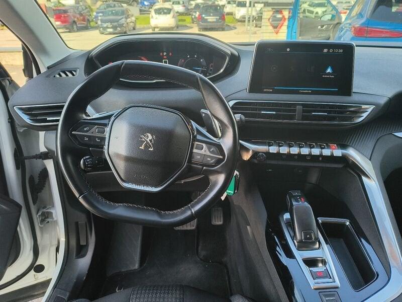 Peugeot 2008 BlueHDi 100