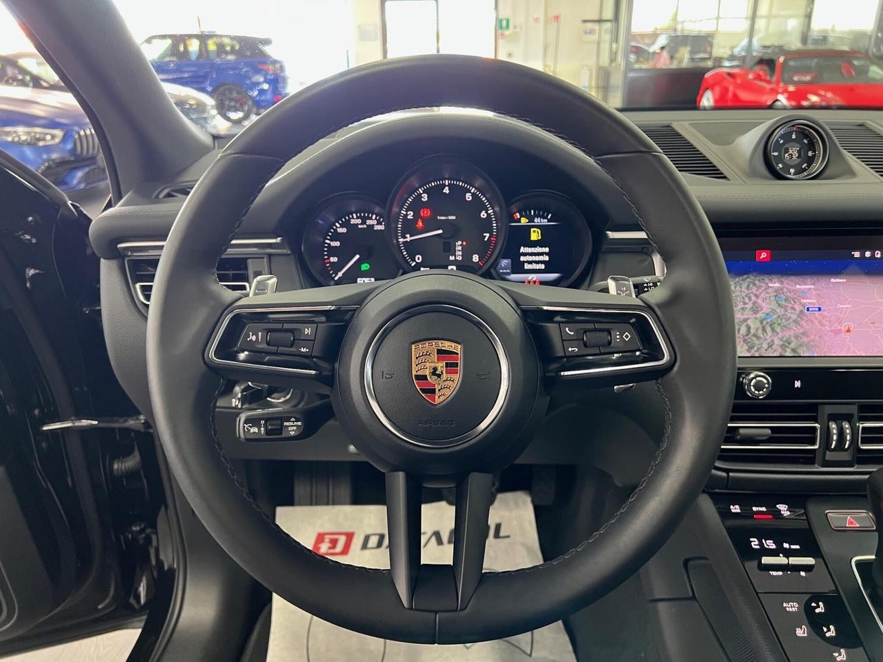 Porsche Macan 2.0 265cv pdk