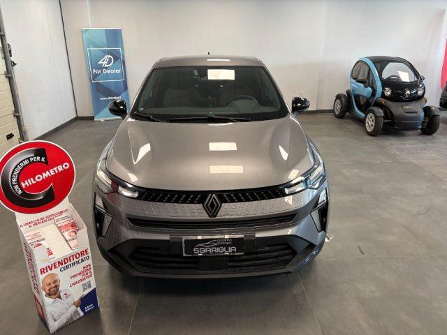 RENAULT Captur KM0 1.0 GPL ECO-G Techno NUOVA