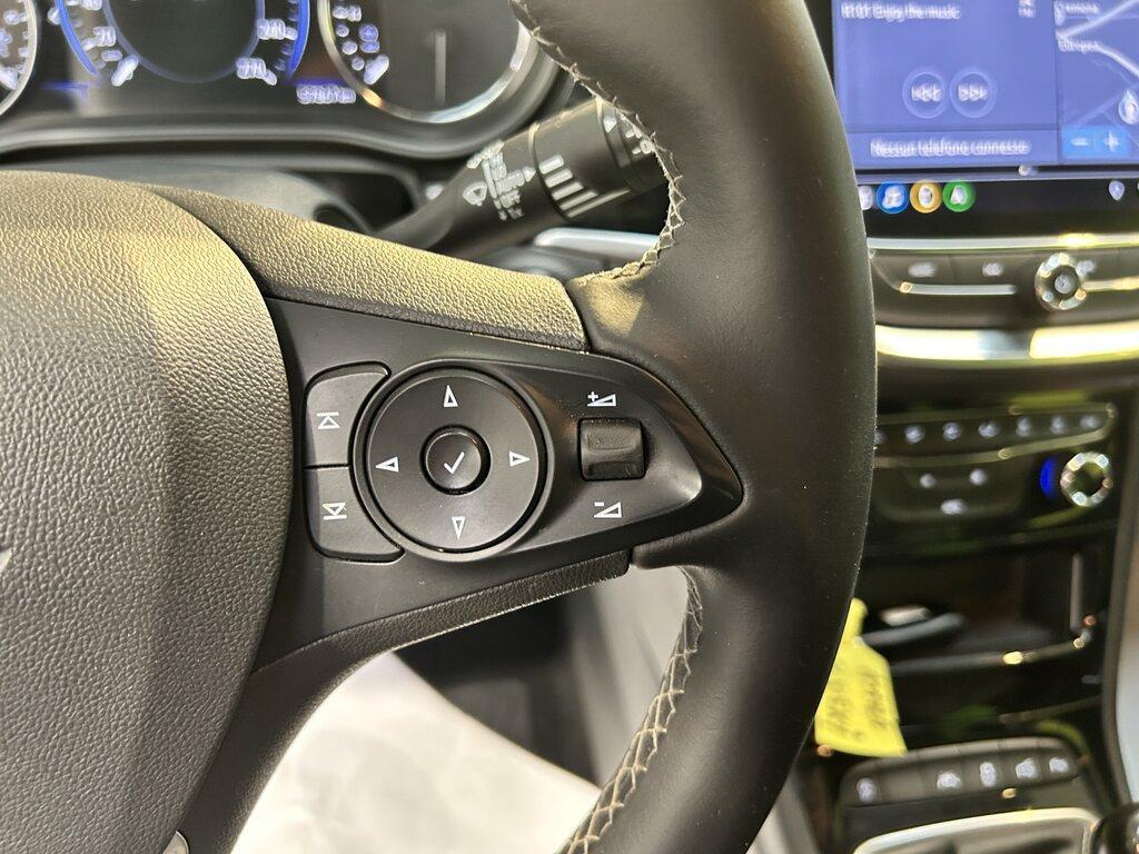 Opel Astra Sports Tourer 1.2 Turbo Business Elegance