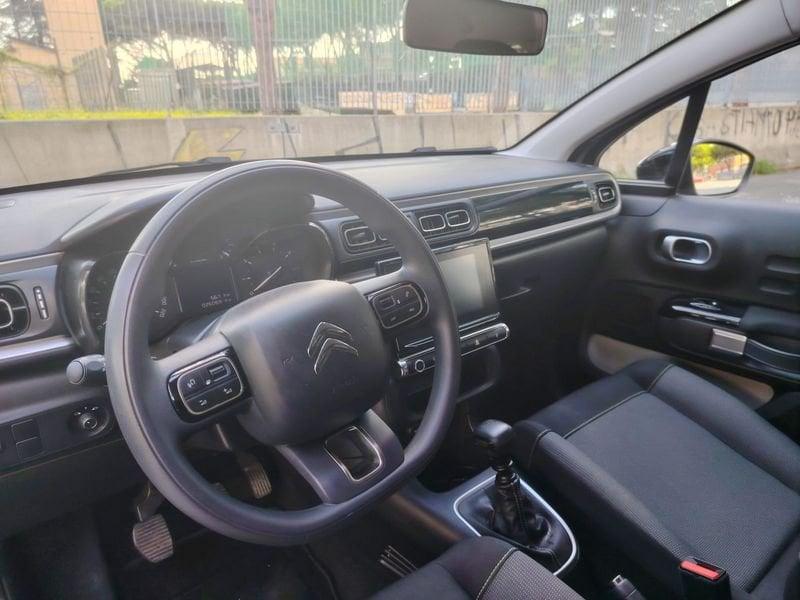 Citroën C3 C3 p.t. 110 S&S Shine