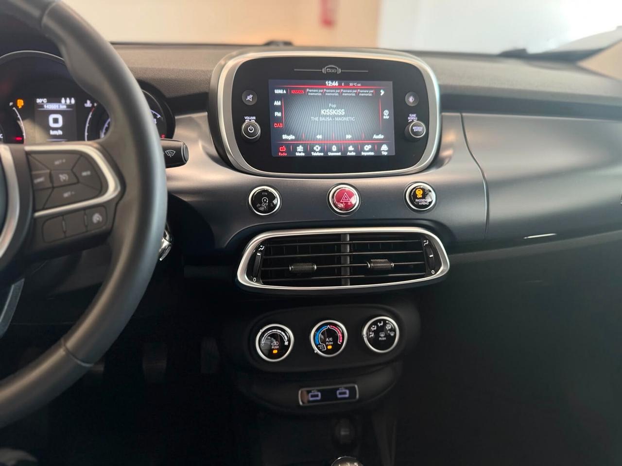 Fiat 500X 1.3 MultiJet 95 CV Sport