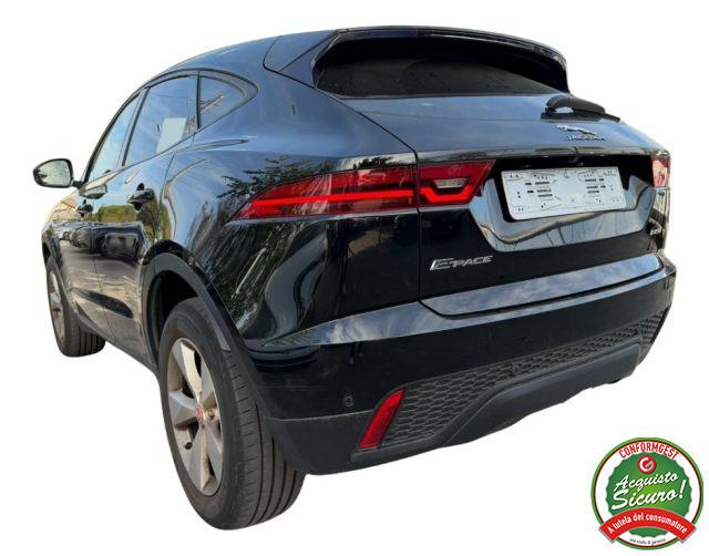 JAGUAR E-Pace 2.0D 150 CV