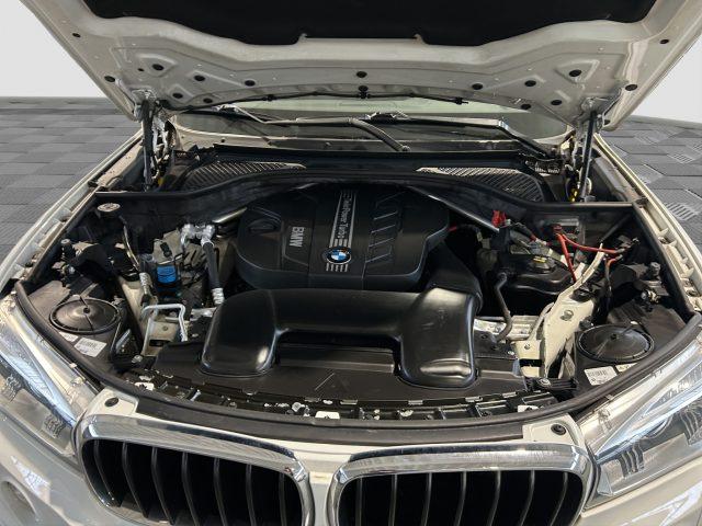 BMW X5 X5 xDrive25d Experience