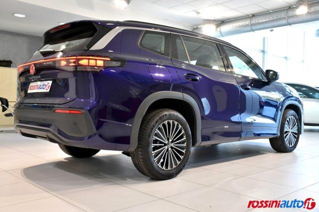 VOLKSWAGEN Tayron 2.0 TDI 193 CV DSG 4MOTION EDITION PLUS 7 POSTI