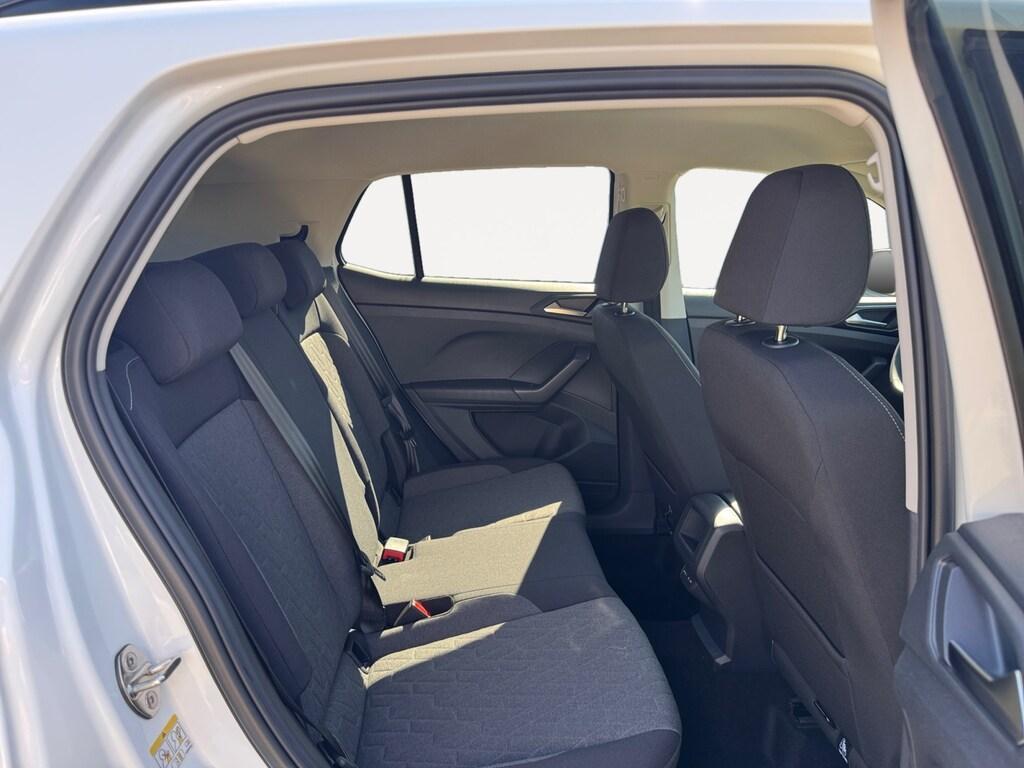 Volkswagen T-Cross 1.0 TSI 95CV Edition Plus - IVA ESPOSTA