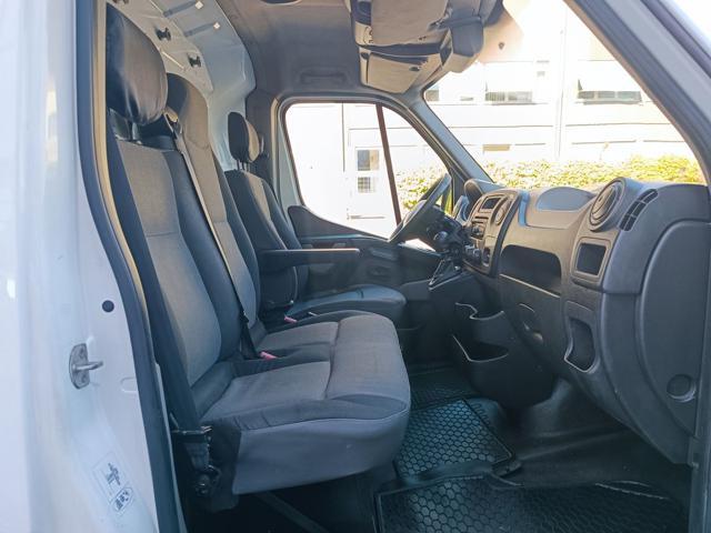 RENAULT Master T33 2.3 dCi/125 PM-TM Furgone E4