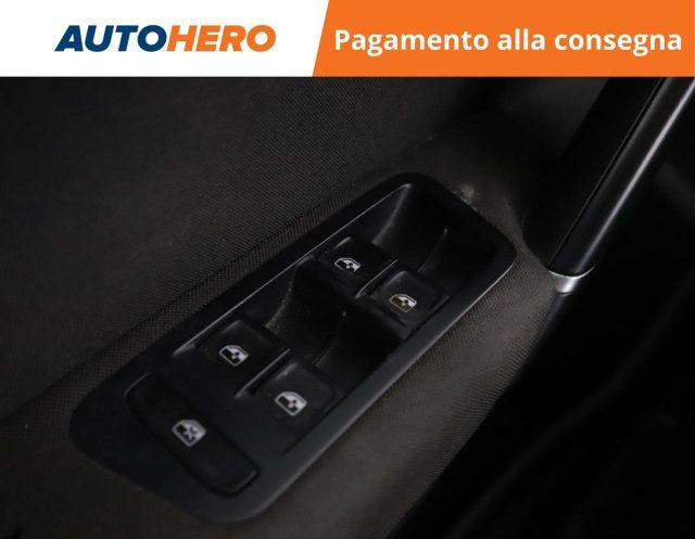 VOLKSWAGEN Golf Sportsvan 1.6 TDI 110 CV Business BlueMotion Tech.