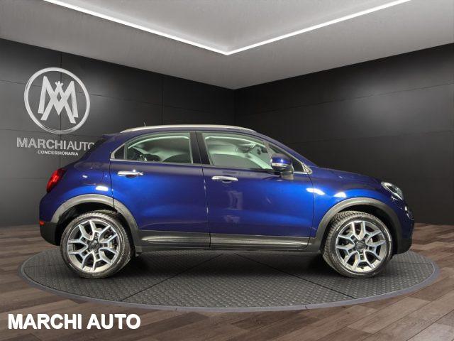FIAT 500X 1.3 MultiJet 95 CV Cross
