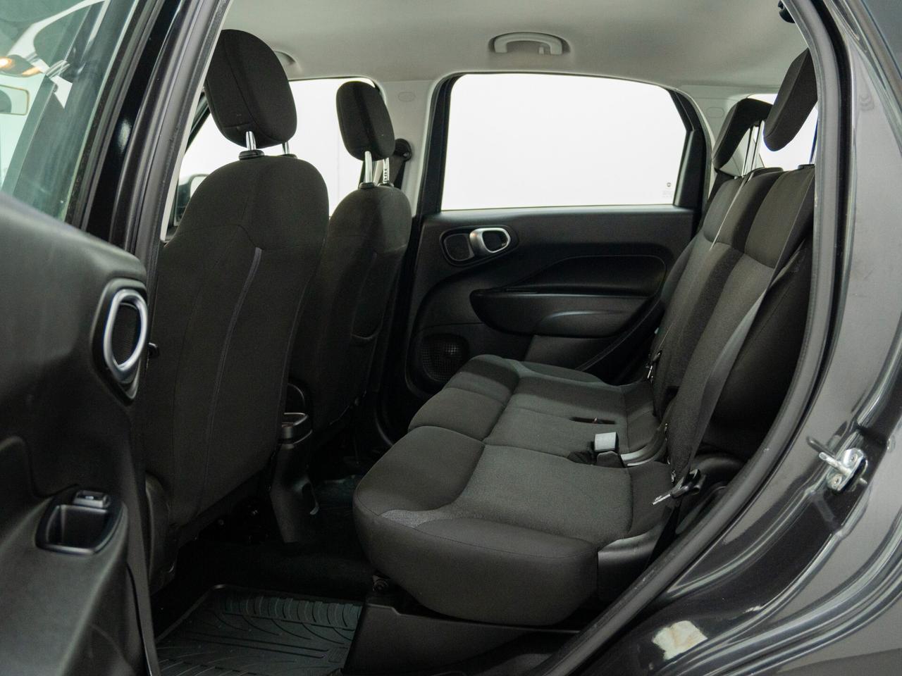 Fiat 500L 1.3 Multijet 95 CV