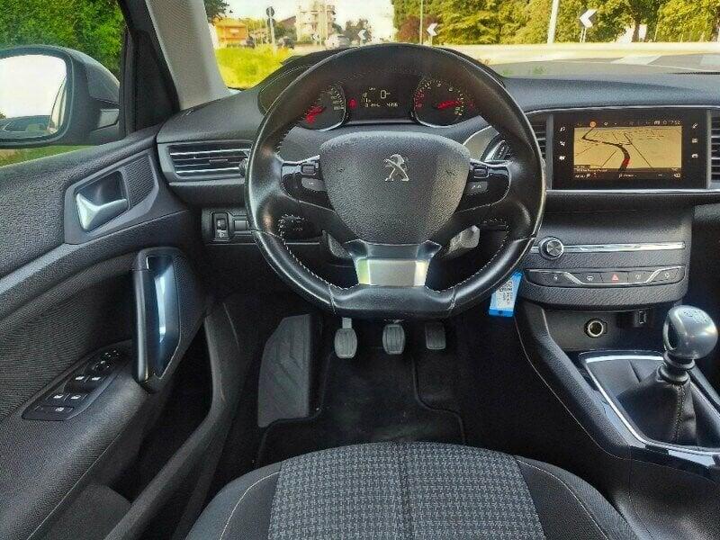 Peugeot 308 308 BlueHDi 130 S&S SW Business