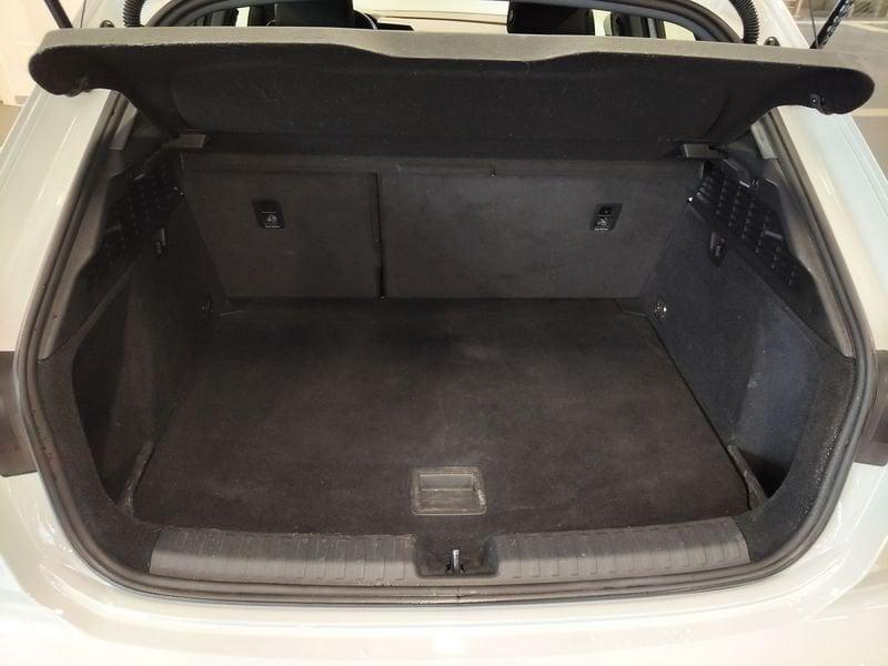 Audi A3 A3 SPB 35 TDI S line edition