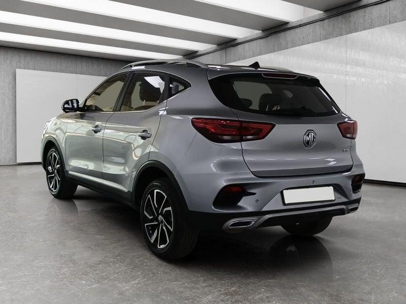 MG ZS 1.5 Luxury