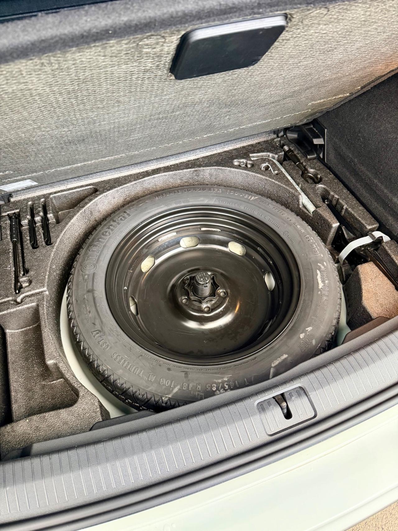 Volkswagen Tiguan 2.0 TDI 150 CV