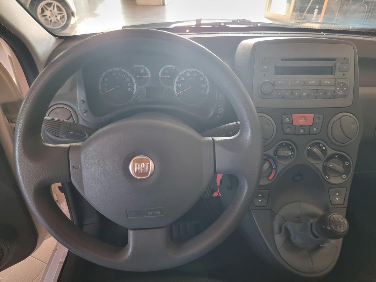 Fiat Panda 1.2 Dynamic