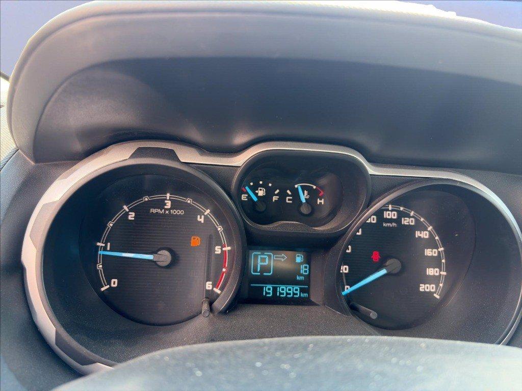 FORD Ranger 2.2 tdci double cab Limited auto del 2015