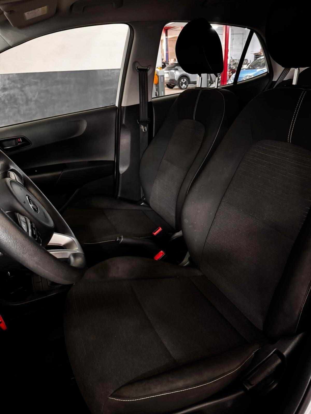 Kia Picanto 1.0 5p UNICO PROPRIETARIO CON SOLO 29.582 KM