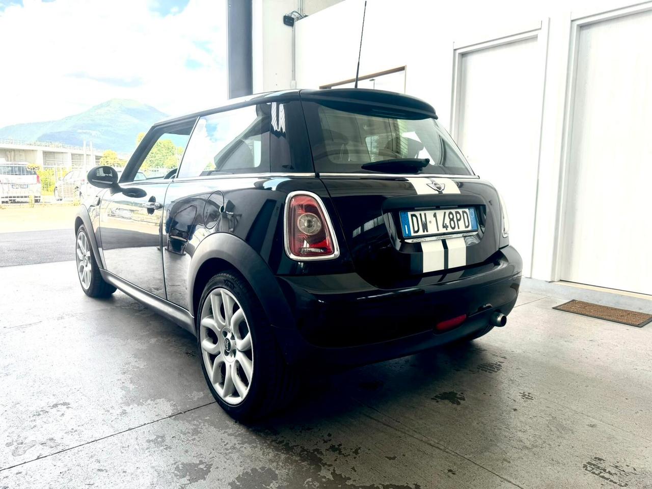 Mini ONE 1.4 16V One