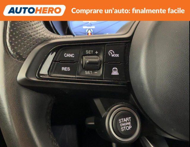 ALFA ROMEO Tonale 1.5 130 CV MHEV TCT7 Sprint