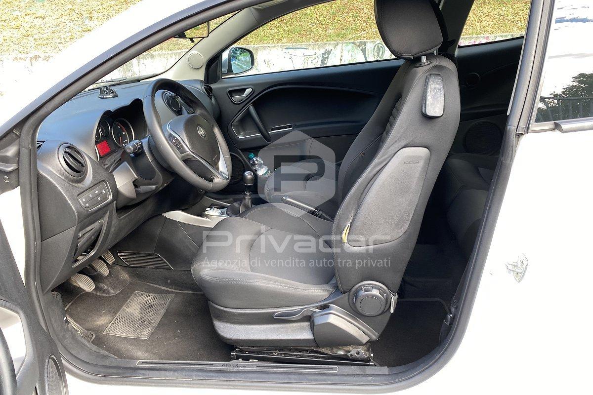 ALFA ROMEO MiTo 1.3 JTDm 95 CV S&S Urban