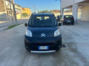 Citroen Nemo Multispace 1.3 HDi 75CV Selection