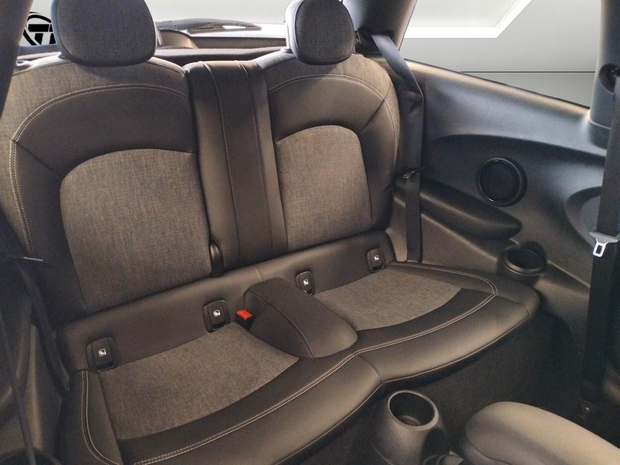 MINI Cooper SE Full Electric 3p S auto