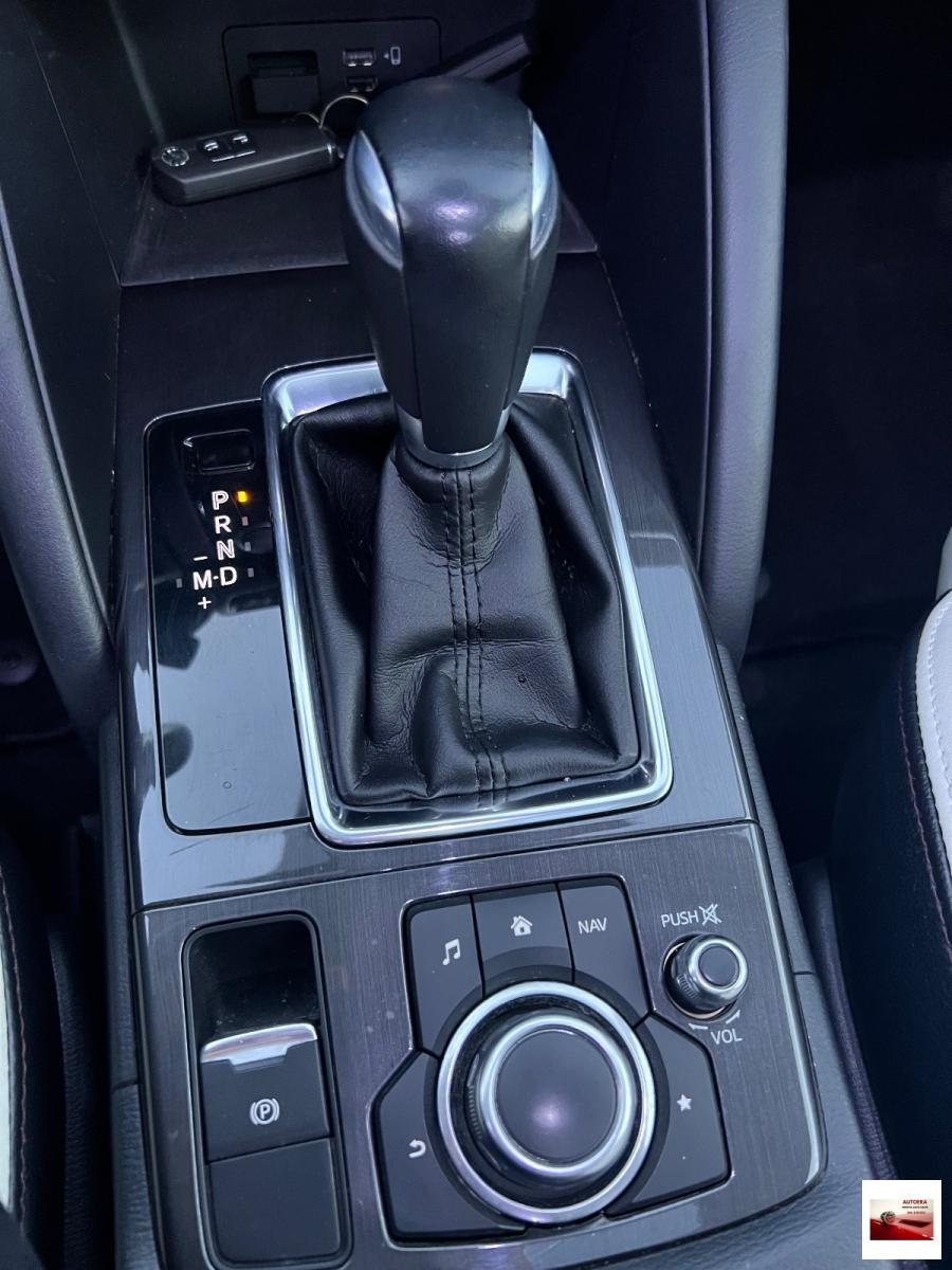 MAZDA - CX-5 - 2.2L Skyactiv-D 175CV 4WD Exceed