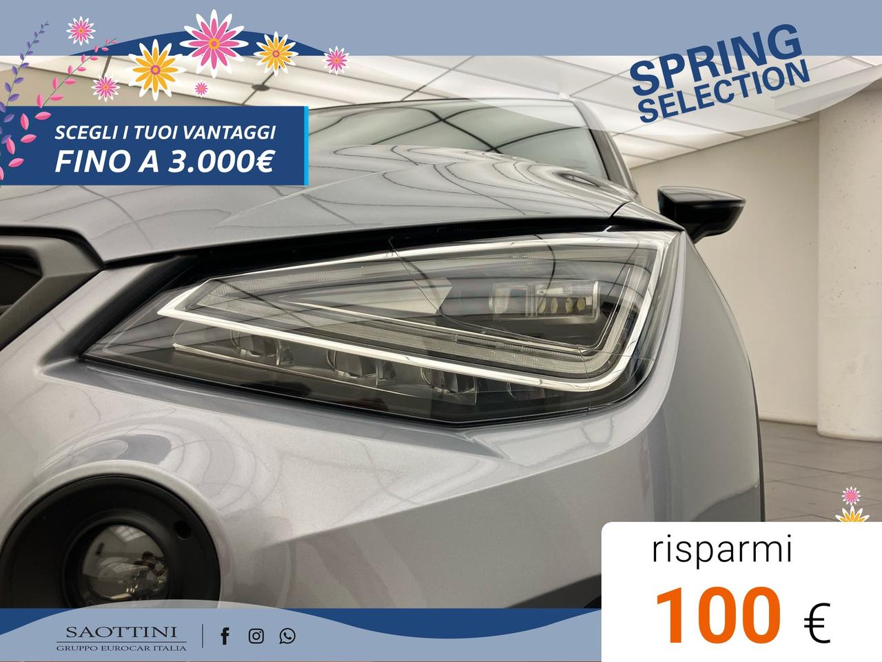 1.0 ecotsi FR 95 CV