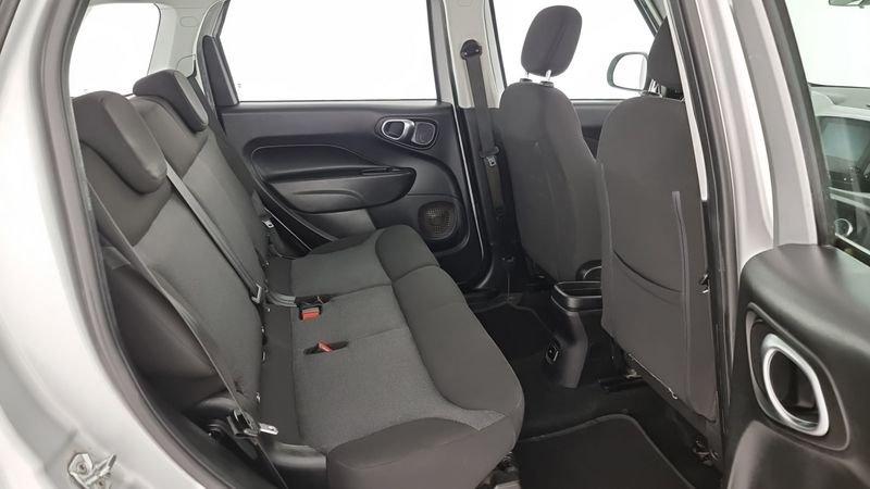 FIAT 500L 500L 1.4 Mirror 95cv my20