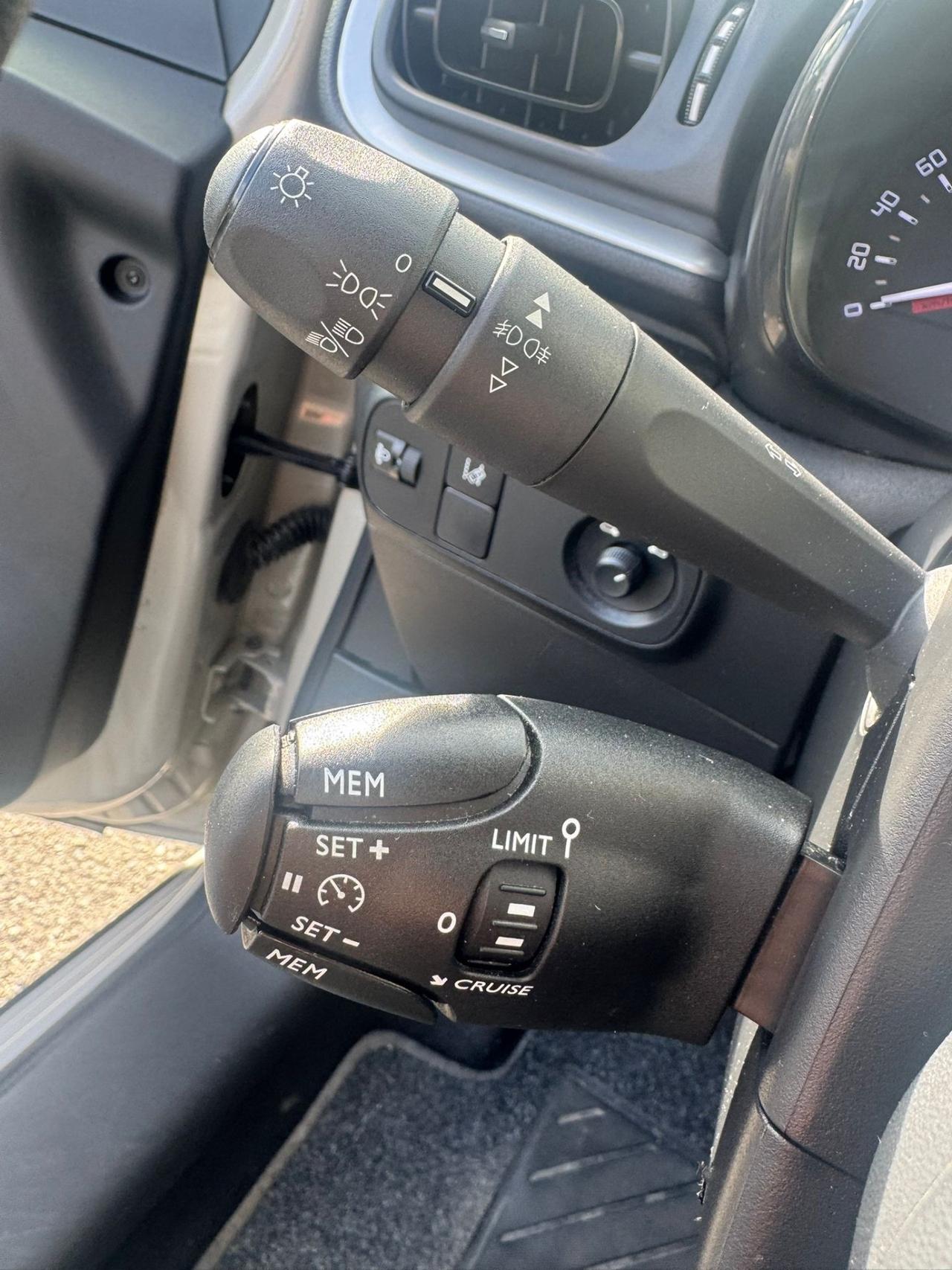 Citroen C3 BlueHDi 100 S&S Max