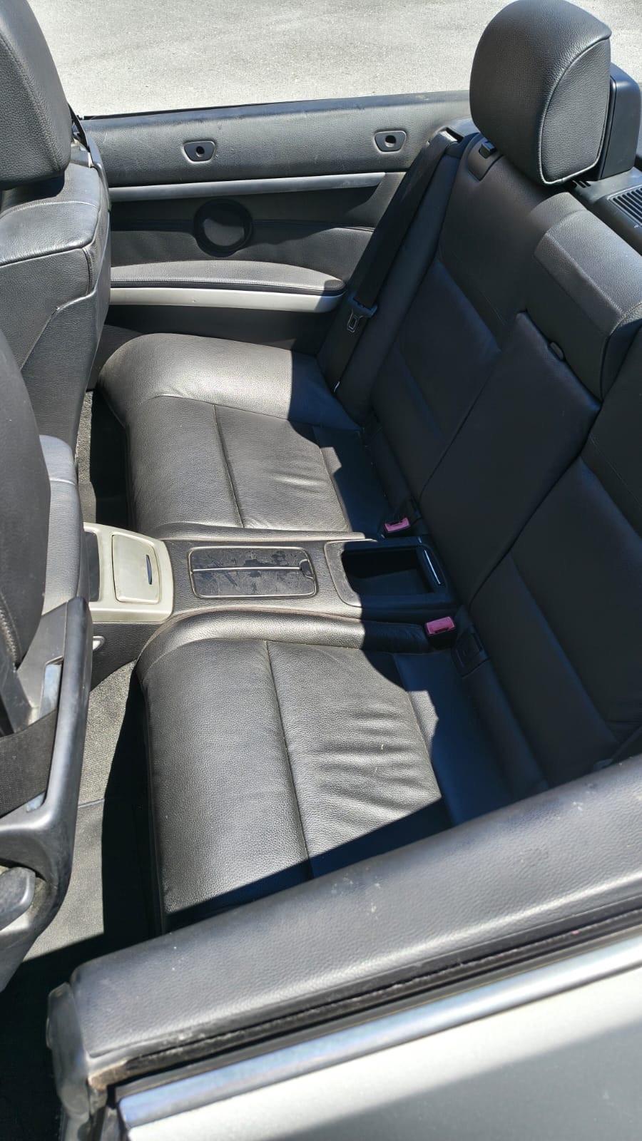 Bmw 325 325i cat Cabrio Attiva