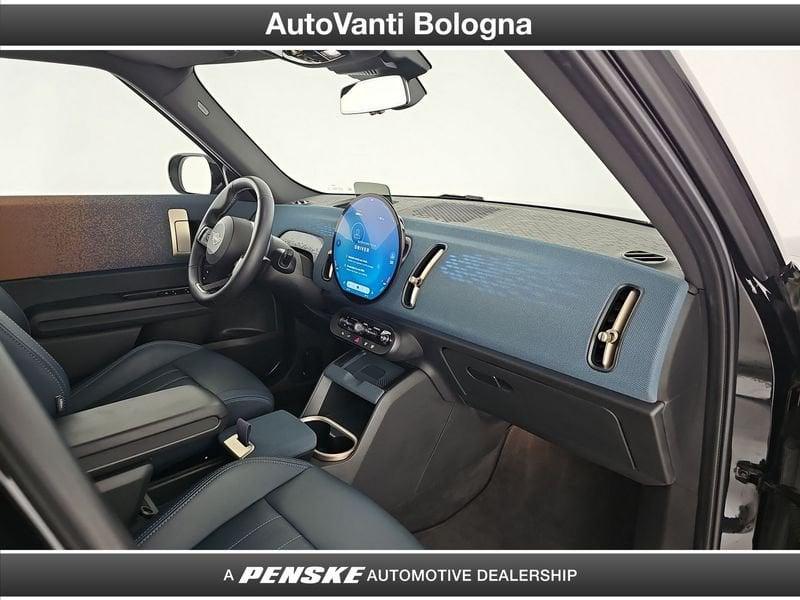 MINI Countryman Mini Countryman 1.5 48V C Favoured auto