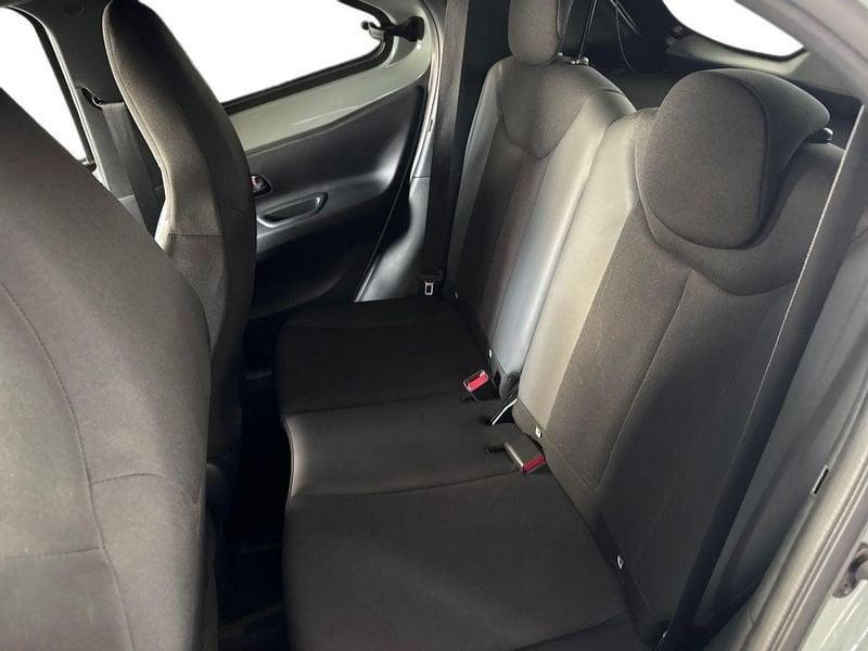 Toyota Aygo X Aygo X 1.0 Lounge 72cv s-cvt
