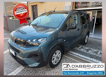 Peugeot Rifter 1.5 HDi 100cv 5 POSTI AUTOCARRO