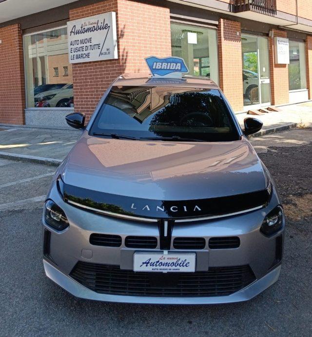 LANCIA Ypsilon Hybrid e-DCT PREZZO REALE UFFICIALE ITALIANA