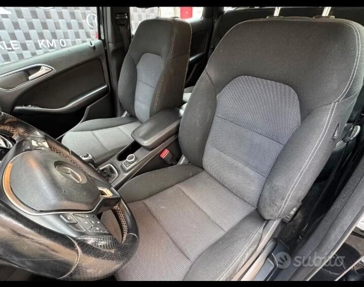 Mercedes-benz B 180 Premium
