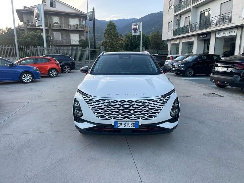 Omoda Omoda 5 Omoda 5 1.6 TGDI 147CV aut. Premium