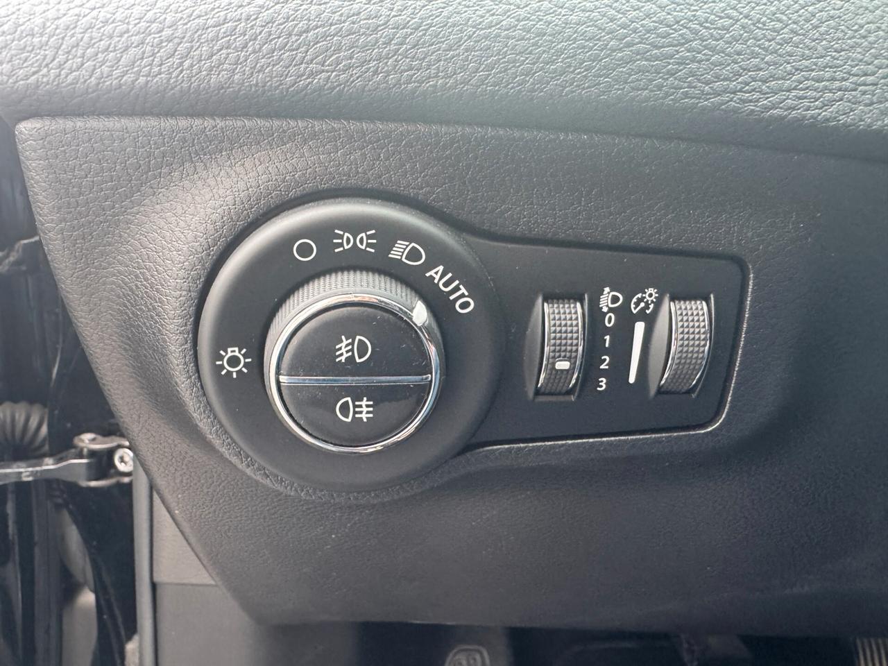JEEP Compass 2.0 Multijet aut. 4WD Night Eagle 1 PROPRIETARIO