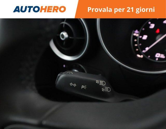 ALFA ROMEO Stelvio 2.2 Turbodiesel 160 CV AT8 RWD Sport-Tech