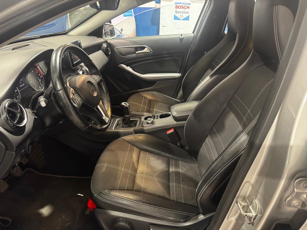 Mercedes-benz A 160 CDI Sport