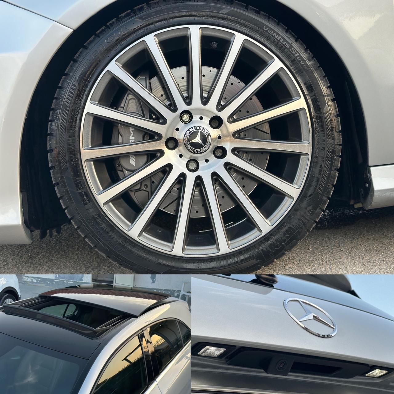 Mercedes-benz A 45 AMG 360cv EDITION 1 FULL 2014