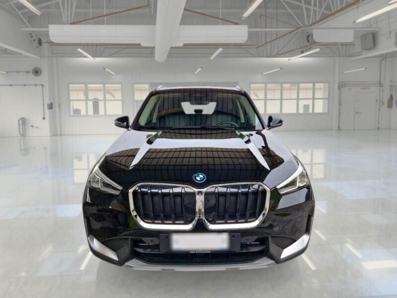 Bmw X1 xDrive 25e DCT Volante MSport PROMO