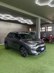 Citroen C3 Aircross BlueHDi 110cv Shine AUTOMATICA