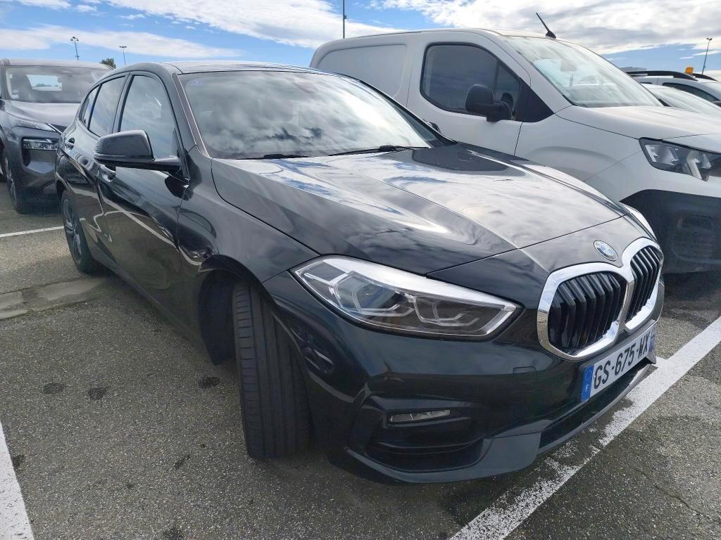 BMW 118i 136CV SPORT EDITION *12/2023