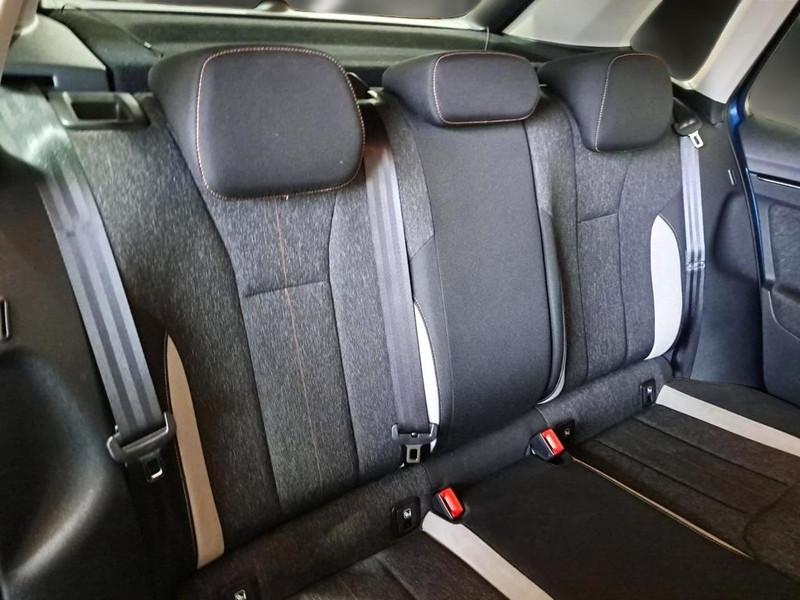 SKODA KAMIQ 1.5 TSI 110KW STYLE DSG SUV