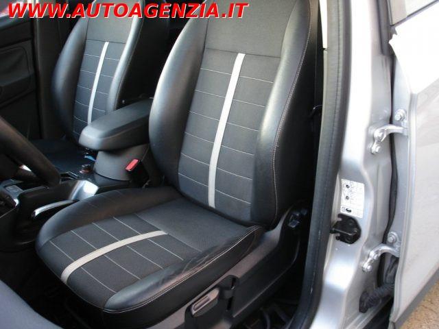 FORD Kuga 2.0 TDCi 163 CV 4WD TITANIUM 4X4